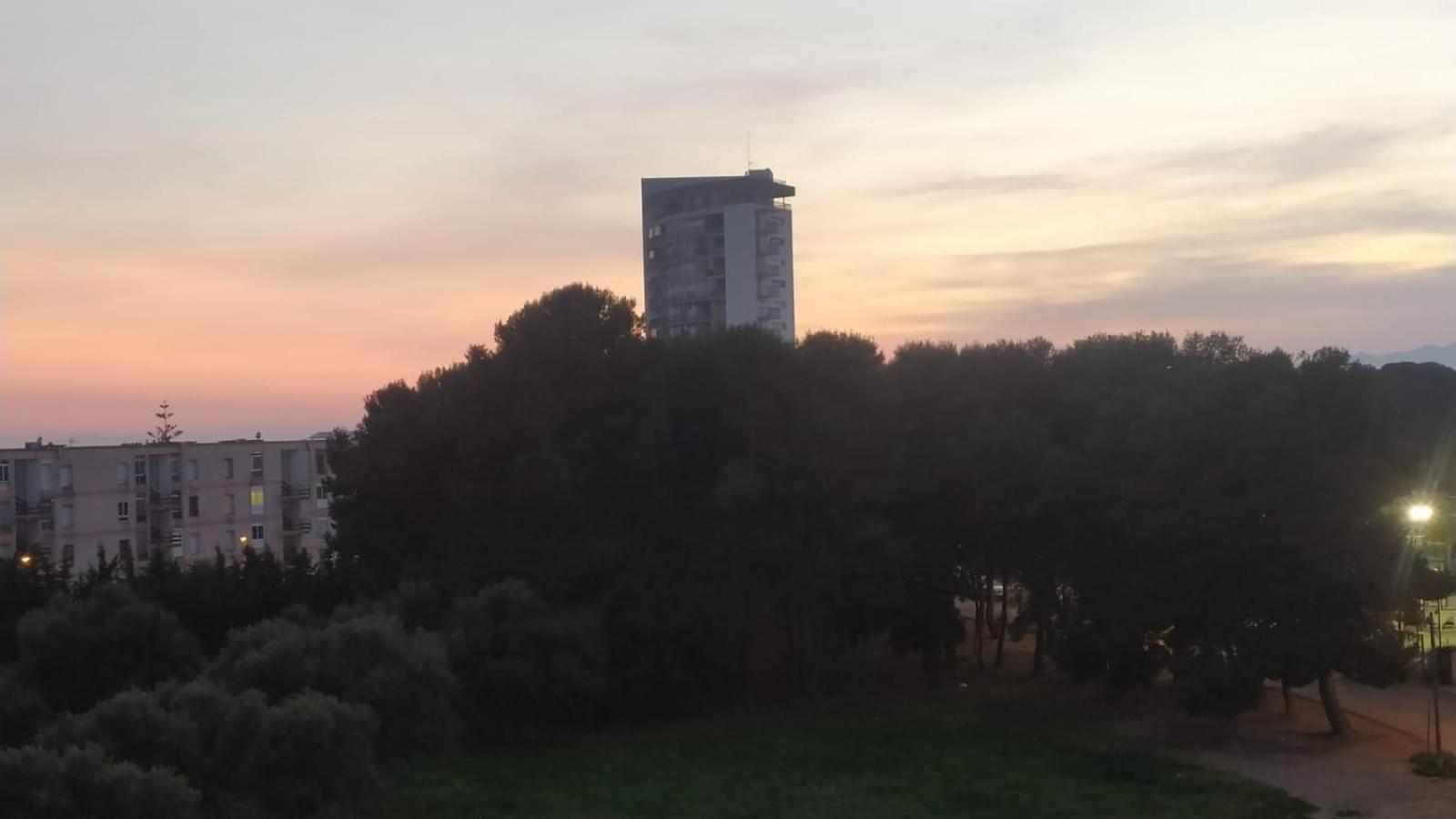 Cambrils Bahia Lägenhet Exteriör bild