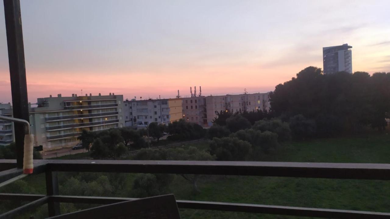 Cambrils Bahia Lägenhet Exteriör bild