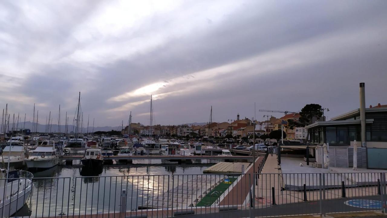 Cambrils Bahia Lägenhet Exteriör bild