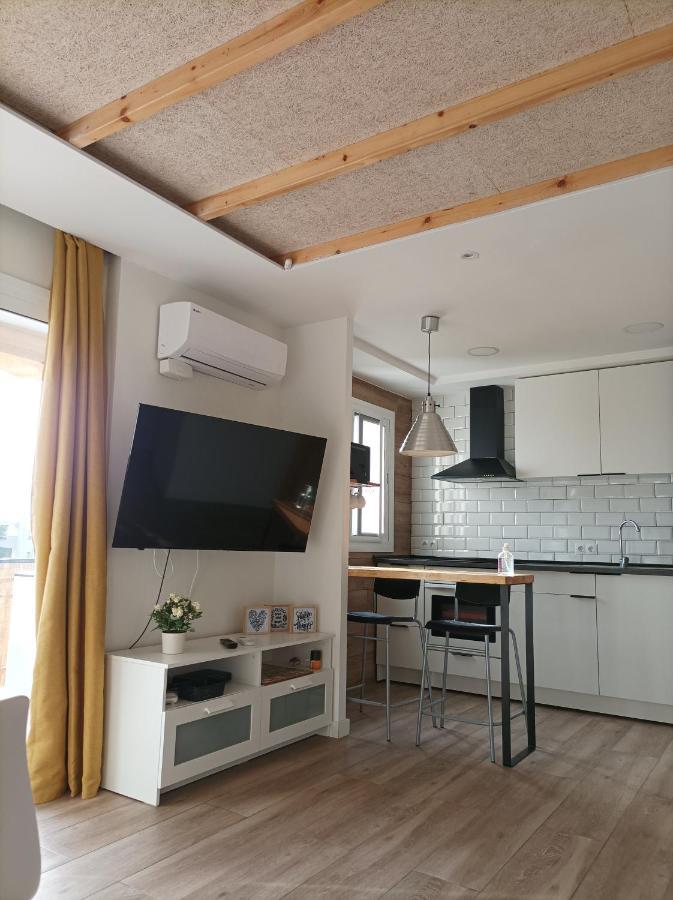 Cambrils Bahia Lägenhet Exteriör bild